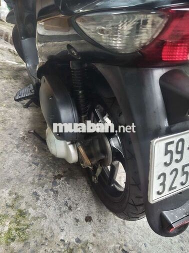 HONDA SH 150 2005 MÀU ĐEN chính chủ