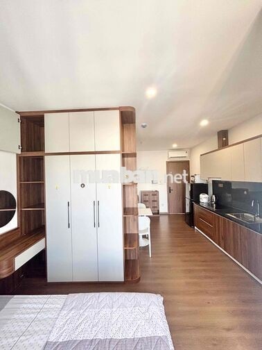 CĂN HỘ STUDIO RỘNG GẦN CẦU SÔNG HÀN