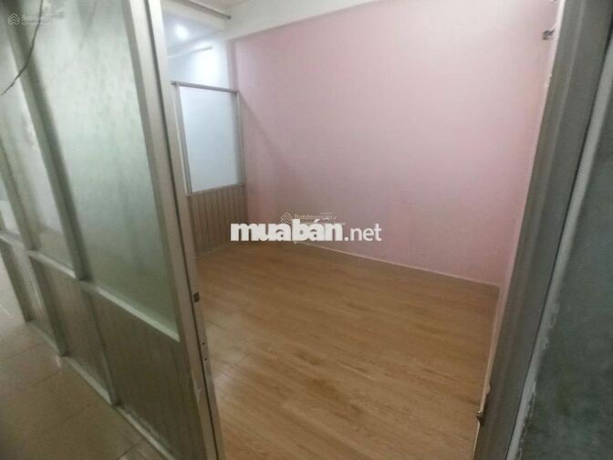 Bán chung cư Trần Quang Diệu, Quận 3, 43,6m², 1PN 1WC, có sổ hồng