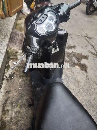 HONDA SH 150 2005 MÀU ĐEN chính chủ
