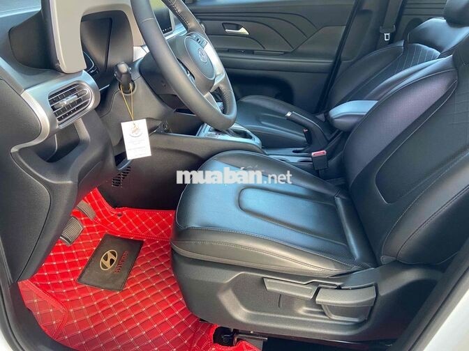 Hyundai Stargazer Cao cấp 6 ghế 2022 17.000 km