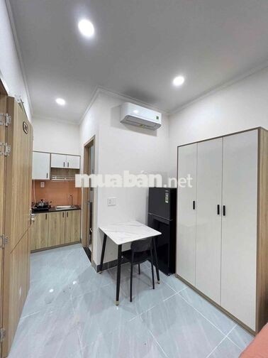 🔥STUDIO FULL NT THANG MÁY NGAY CÔNG VIÊN HOÀNG VĂN THỤ KHU SÂN BAY