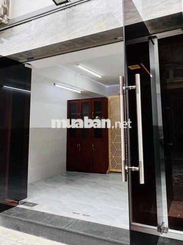 🔥CHO THUÊ MẶT BẰNG HẺM XE HƠI_GẦN CHỢ HOÀNG HOA THÁM