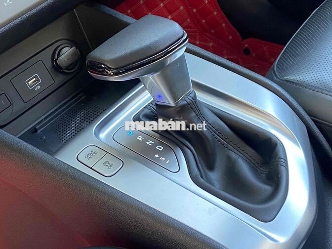 Hyundai Stargazer Cao cấp 6 ghế 2022 17.000 km
