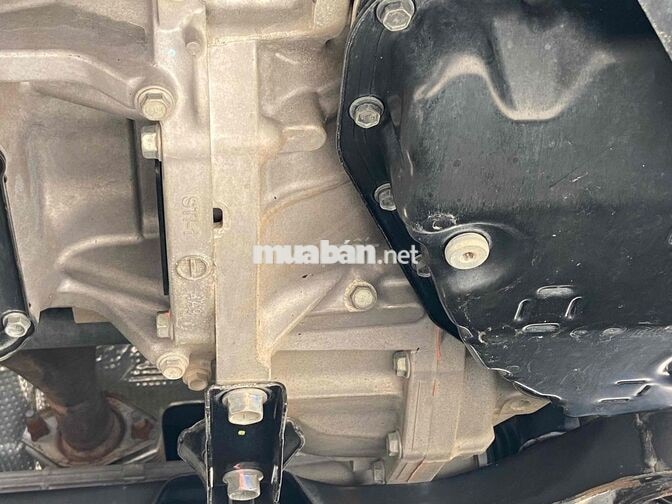 Xpander Cross 2021 62655 km lên nhiều đồ