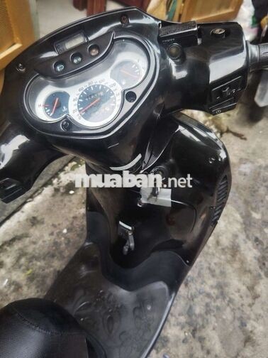 HONDA SH 150 2005 MÀU ĐEN chính chủ