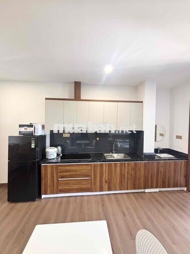 CĂN HỘ STUDIO RỘNG GẦN CẦU SÔNG HÀN