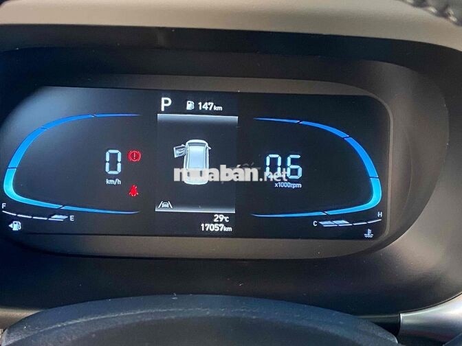 Hyundai Stargazer Cao cấp 6 ghế 2022 17.000 km