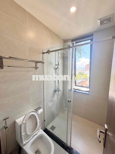CĂN HỘ STUDIO RỘNG GẦN CẦU SÔNG HÀN
