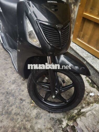 HONDA SH 150 2005 MÀU ĐEN chính chủ