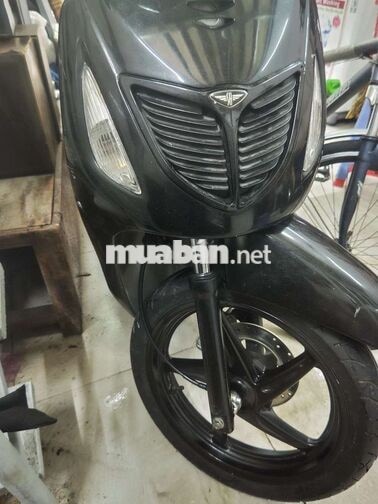 HONDA SH 150 2005 MÀU ĐEN chính chủ