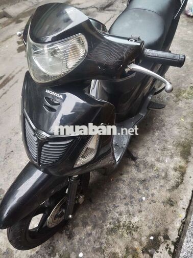 HONDA SH 150 2005 MÀU ĐEN chính chủ