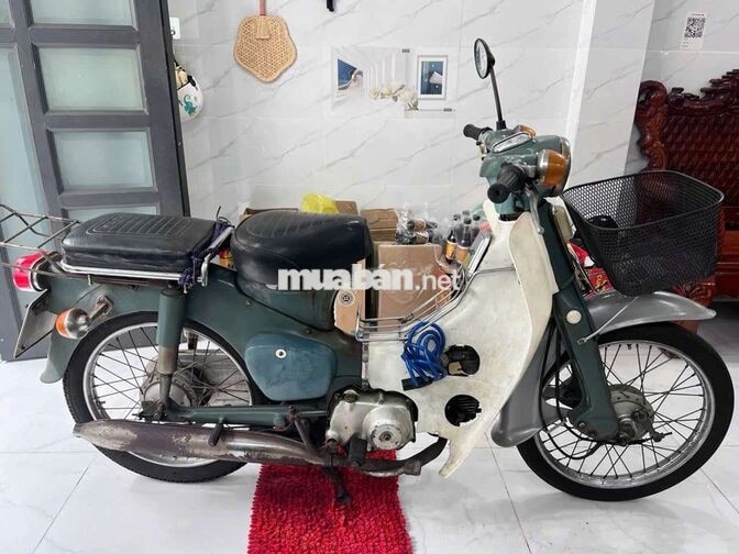 Honda Cub 78 50cc