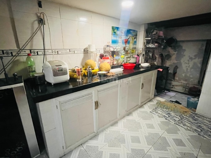 Nhà Chính chủ sổ hồng, Đường 52, Phường Hiệp Bình Chánh.