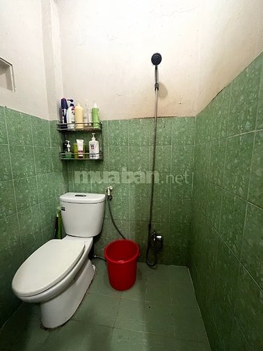 Nhà Chính chủ sổ hồng, Đường 52, Phường Hiệp Bình Chánh.