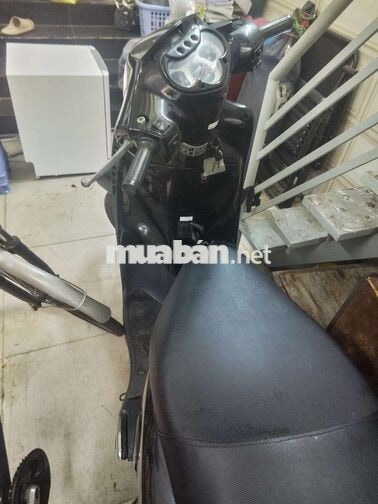 HONDA SH 150 2005 MÀU ĐEN chính chủ