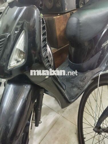 HONDA SH 150 2005 MÀU ĐEN chính chủ