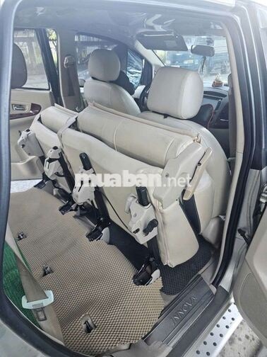 cần bán xe toyota innova 2006