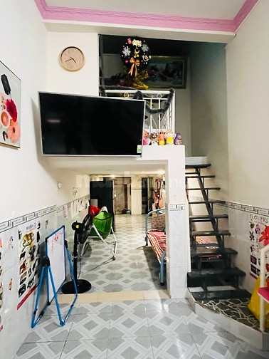 Nhà Chính chủ sổ hồng, Đường 52, Phường Hiệp Bình Chánh.