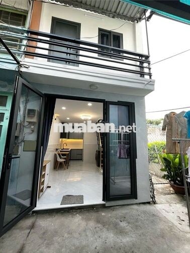 CHO THUÊ NHÀ NGUYÊN CĂN MỚI – CÓ SẴN NỘI THẤT – HIỆP BÌNH – CHÍNH CHỦ