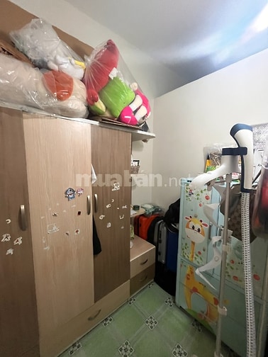 Nhà Chính chủ sổ hồng, Đường 52, Phường Hiệp Bình Chánh.