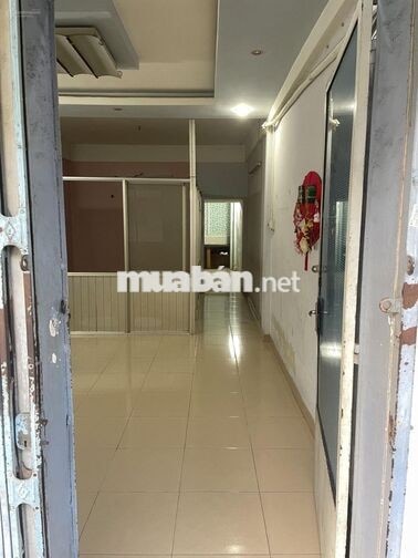 Bán chung cư Trần Quang Diệu, Quận 3, 43,6m², 1PN 1WC, có sổ hồng