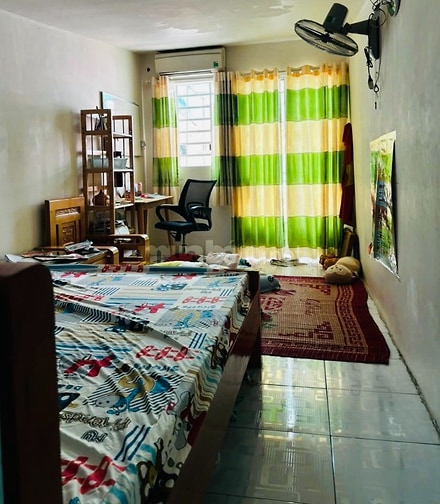 Nhà Chính chủ sổ hồng, Đường 52, Phường Hiệp Bình Chánh.