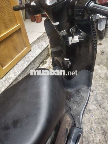 HONDA SH 150 2005 MÀU ĐEN chính chủ