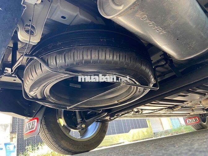 Xpander Cross 2021 62655 km lên nhiều đồ