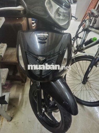 HONDA SH 150 2005 MÀU ĐEN chính chủ