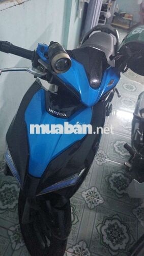 Honda Air Blade 2018 124cc Xanh đen