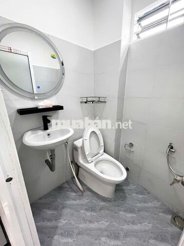 CHO THUÊ NHÀ NGUYÊN CĂN MỚI – CÓ SẴN NỘI THẤT – HIỆP BÌNH – CHÍNH CHỦ