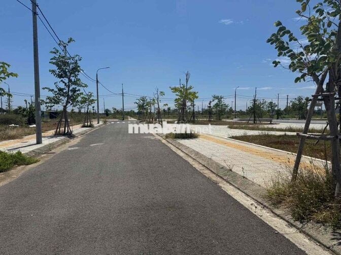 Bán Đất TDC Làng Đại Học. P ngũ hành sơn . Giá rẻ
