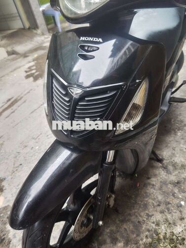 HONDA SH 150 2005 MÀU ĐEN chính chủ