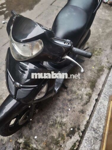 HONDA SH 150 2005 MÀU ĐEN chính chủ