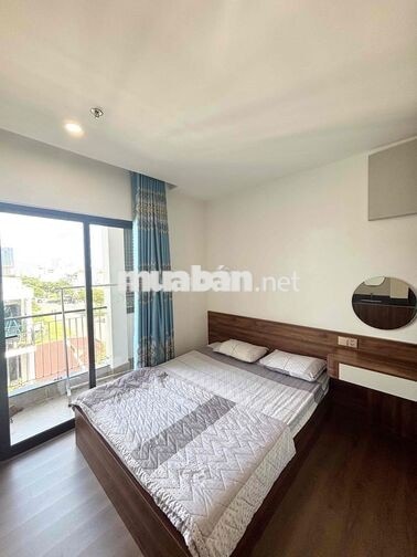 CĂN HỘ STUDIO RỘNG GẦN CẦU SÔNG HÀN