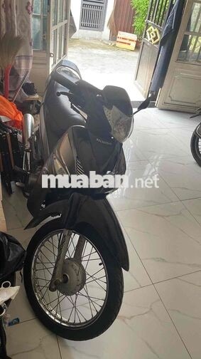Honda Future 50cc màu Xám