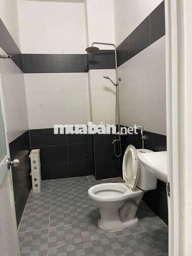 NHÀ 2 PHÒNG NGỦ HẺM ĐẸP CHỢ HIỆP BÌNH