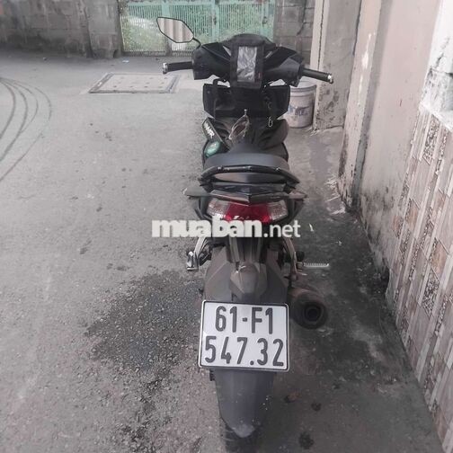 Honda Winner V1 xe máy côn tay đen