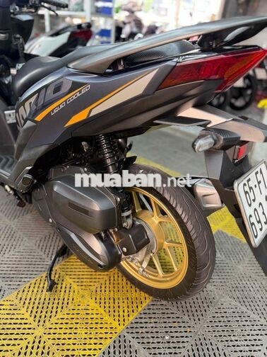 Honda Vari***00km Xám mâm đồng