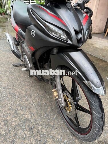 Yamaha Jupiter Fi 2018 Máy zin liền lạc biển 65B2