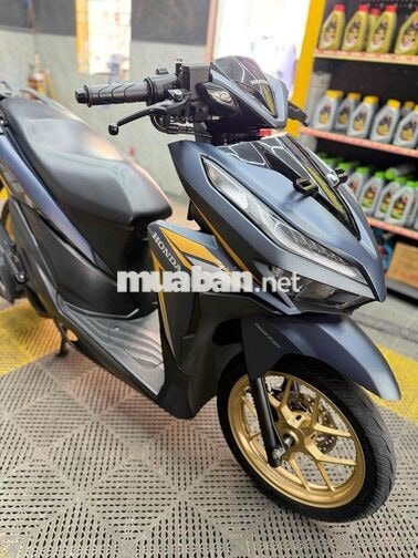 Honda Vari***00km Xám mâm đồng