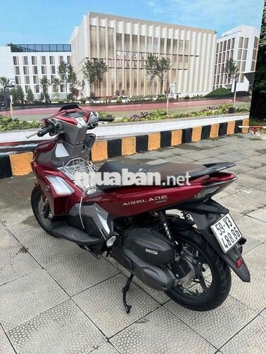 HONDA AIRBLADE 150cc 2021 phanh abs bstp