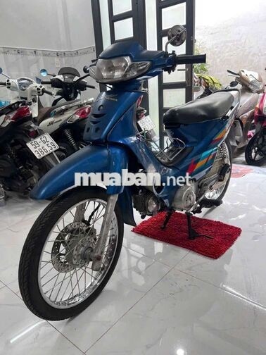 Wave Xanh Trung Quốc