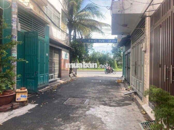 cần cho thuê nhà P15.TB đường PVB.DT 4x14 1 trệt 2 lầu 4PN.4WS giá15TL