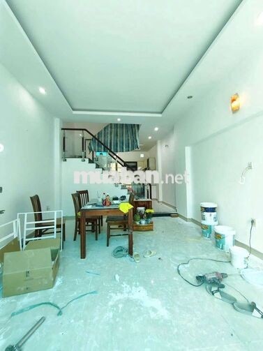 NHÀ ĐƯỜNG 48 GẦN PHẠM VĂN ĐỒNG