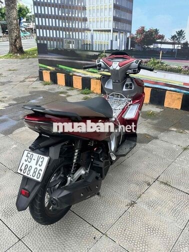 HONDA AIRBLADE 150cc 2021 phanh abs bstp