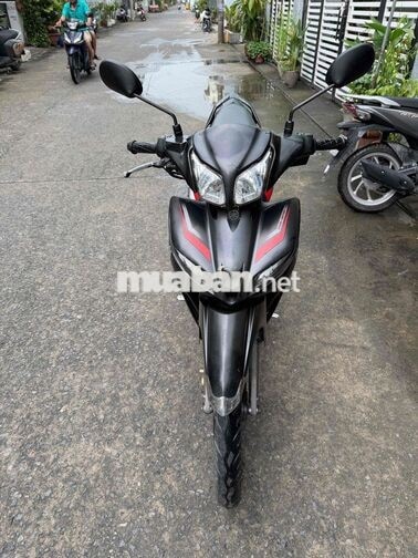 Yamaha Jupiter Fi 2018 Máy zin liền lạc biển 65B2