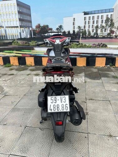 HONDA AIRBLADE 150cc 2021 phanh abs bstp