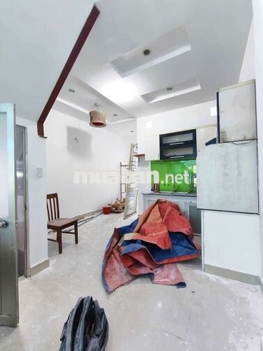 NHÀ ĐƯỜNG 48 GẦN PHẠM VĂN ĐỒNG